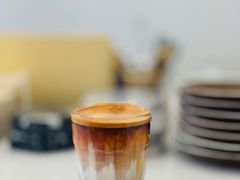 -铁手珈琲制造局metalhands(望京店)
