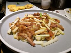 -广东道至正餐厅(区庄店)