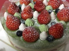 -36cake生日蛋糕(福田店)