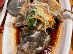 -南海渔家•海鲜•正宗海南菜(海棠湾店)