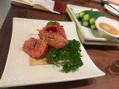 -御牛道日式烤肉料理(杭州万象城店)
