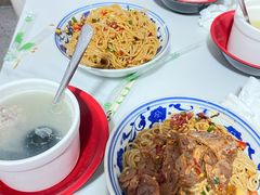 -小罗子汤店(大士院总店)