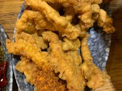 -付小姐在成都(川沙店)