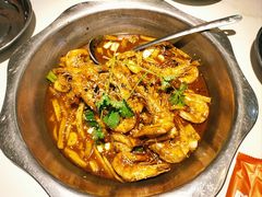 -李想大虾(牡丹路店)