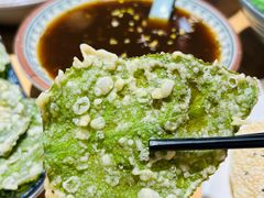 -老城南.鸭血粉丝汤(夫子庙店)