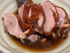 -晓马鸭店(新芜路店)