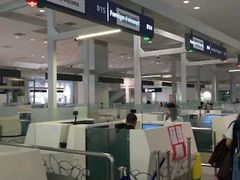 -吉隆坡国际机场