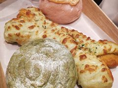 -奈雪的茶(大梅沙8号仓店)