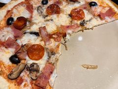 -JINNS锦时 steak&pizza(浸信会礼拜堂旧址店)