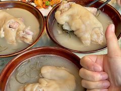-渝味川菜(夜宵航母店)