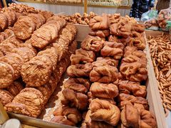 -杨老大焙子月饼干货(宽巷子民族美食街店)