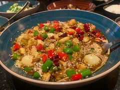 -华豫川酒家(大卫城店)