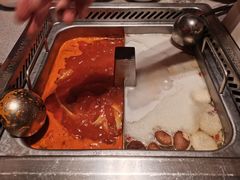 -海底捞火锅(城阳万象汇店)