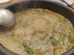 -榕江牛瘪牛肉火锅
