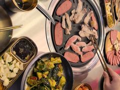 -大千金齐齐哈尔烤肉(清湖店)