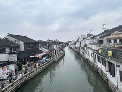 -荣阳楼(山塘街店)