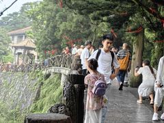 -南岳衡山风景名胜区