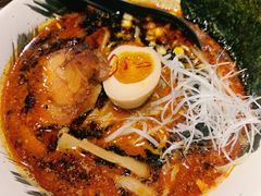 -雷神拉面(财富中心玉米楼店)