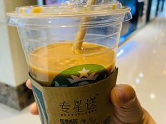 -星巴克(杭州大厦C座店)