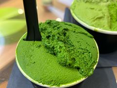 -九十葉·抹茶(南京·德基店)