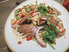 盐边牛肉-老灶房-四川土菜(铁牛广场店)