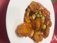 -东兴楼饭庄(六里桥店)
