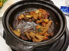 -稻香酒家·35年老字号(侨光店)