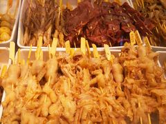 -紫燕百味鸡(仲盛店)