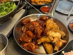 -MI WU FACTORY米屋美食工厂餐厅(绿地店)