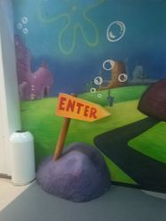 -尼克Playtime(欢乐海岸店)