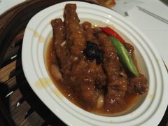 -潮福城大酒楼·潮味粤品·港式点心(湖滨北路店)