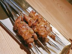 -谷丽麦馕新疆菜·清真(步步高梅溪新天地店)