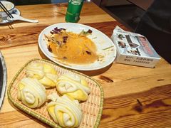 -和晟shèng铁锅炖·东北菜(南山店)