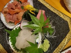 蓝鳍金枪鱼中腹-鮨清日本料理