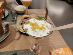 -mango tree芒果树泰国餐厅(青岛万象城店)