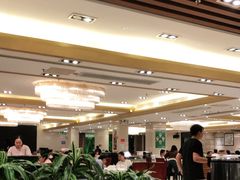 大堂-鹅公村·国家非遗传承(荔湾店)