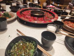 -骉骉老火锅(铁像寺路店)