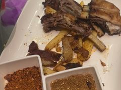 -盛百味·家宴餐厅(霸州分店)