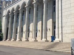 -中国伊斯兰教经学院