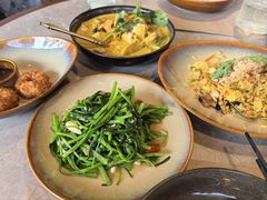 -CHINCHIN 青青·泰国料理(万象食家店)