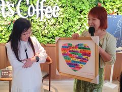 -Peet's Coffee皮爷咖啡(大学路店)