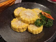 -捞王锅物料理(凯旋路店)