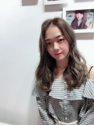 -Meet salon 遇见造型