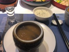 -笨鸡小跑·临沂炒鸡·佛跳墙(罗庄店)