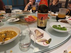 -老吉士(环贸iapm店)