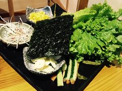-丸藏和牛烧肉专门店(园区师惠坊店)