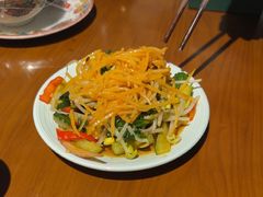 -伊斯麦尔丝路·新派菜(沙子口店)