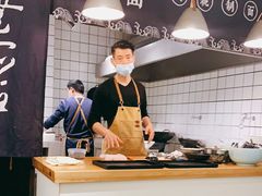 -囿面传统制面馆(中央路店)