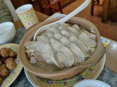 -砂锅居(西四店)