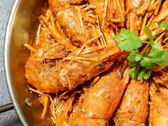 -钳真多钓虾馆·小龙虾海鲜烧烤(九六广场店)